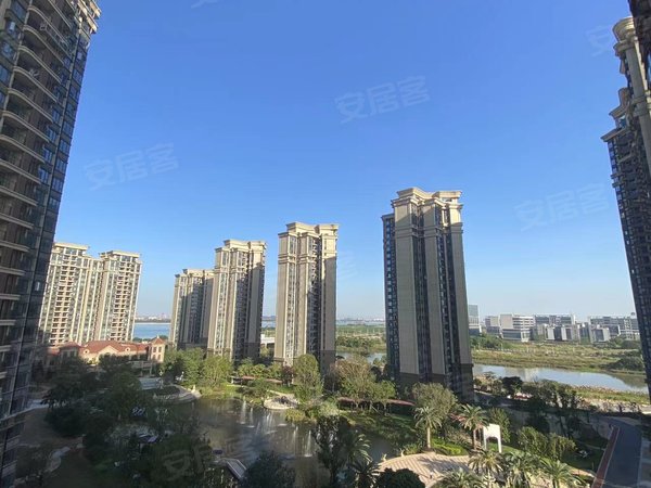 广州南沙万顷沙恒大阳光半岛阳光半岛 中高楼层 业主自住标准配置 3房