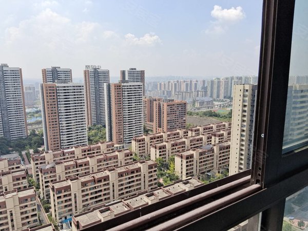 重庆渝北木耳中国摩香山花园好房推荐,家具家电齐全,拎包入住出租房源