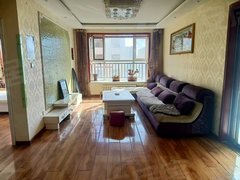 西宁城北宁张路城北韦三路万达附近紫金佳苑两室两厅一卫家具齐全包入住出租房源真实图片