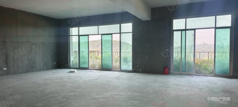 类独栋,御湖名邸二手房,1200万,5室2厅,3卫,537平米-广州安居客