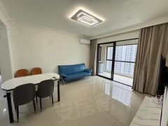 台州温岭横峰翠语华庭两室一厅三朝南精装修包物业车位宽带宝龙人民医院附近出租房源真实图片