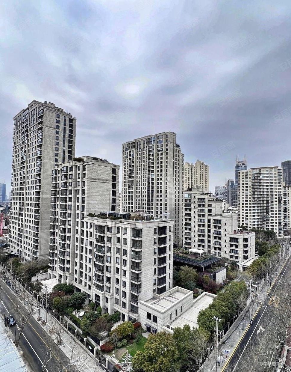 翠湖天地隽荟都