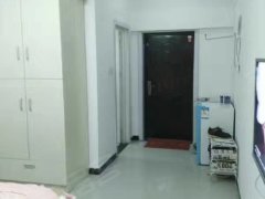 郑州新郑新郑城区易居时代 1室1厅1卫出租房源真实图片