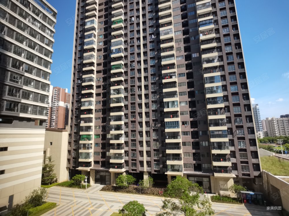 钧明城 精装南向三房 全新未住过 业主诚心出售 价钱可谈,钧明城a区二