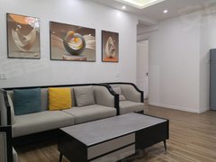 绵阳经开区南湖汽车站次新小区大四室房采光好出租房源真实图片
