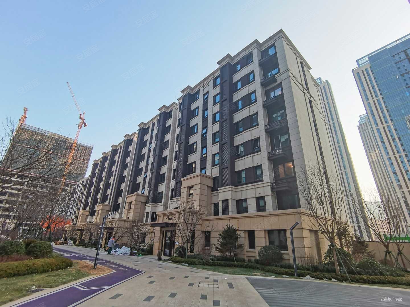 保利天禧(四期)二手房,211万,2室2厅,1卫,89平米-大连安居客