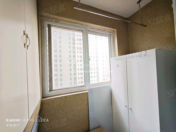 济南槐荫西市场卢浮公寓(d1号楼)急租 省立医院和谐 进修必看可短租