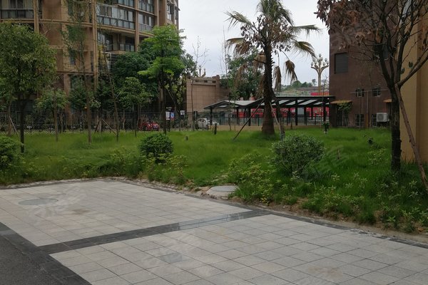 不足,江东华府怎么样,江东华府周边房产中介经纪人评价-南充安居客