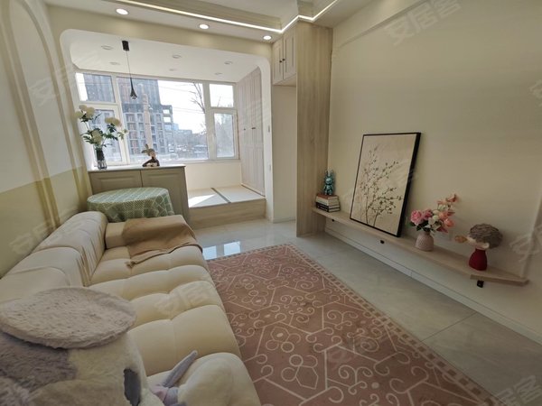 【多图】锦江公寓,乐园路租房,绿园区丨吾悦商圈丨临近欧亚超市丨公交