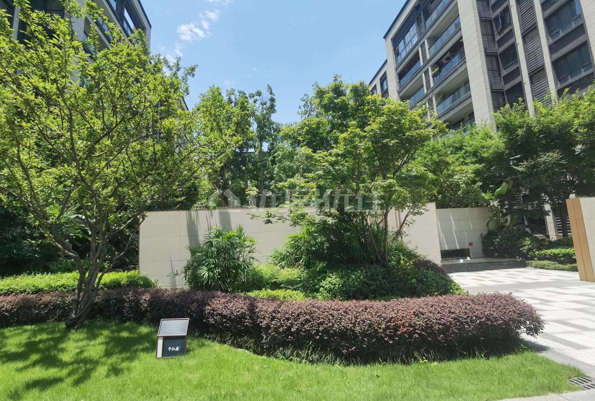 千江凌云千江府二期