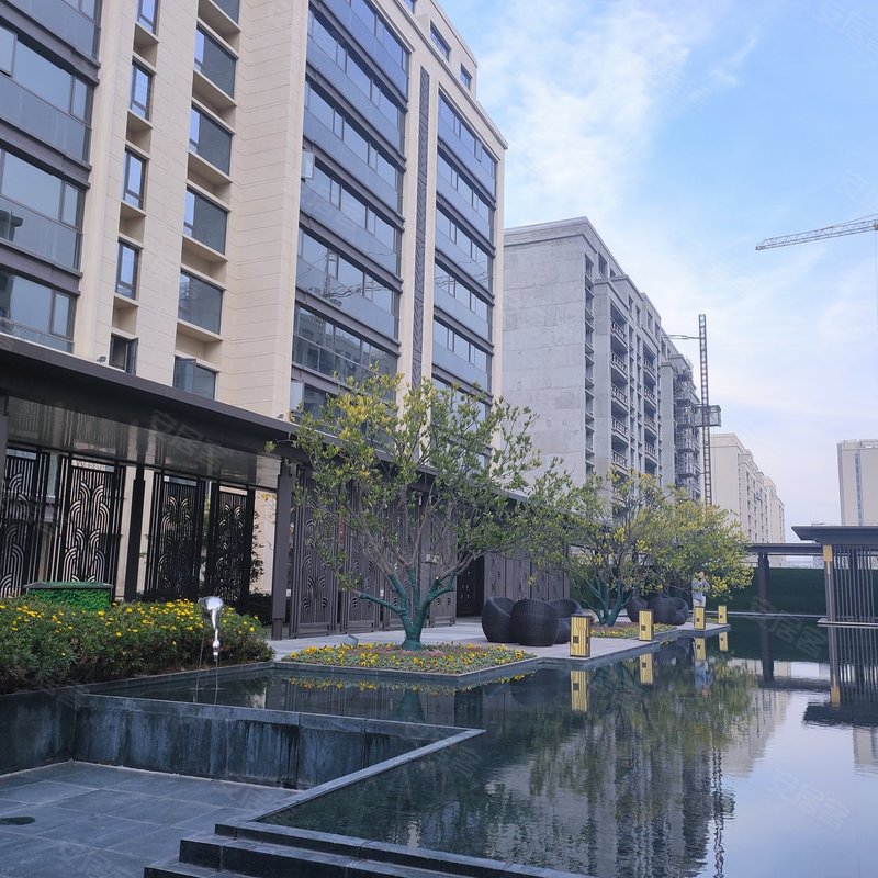 【汀海壹品, 汀海壹品小区专家解读页】- 芜湖58同城