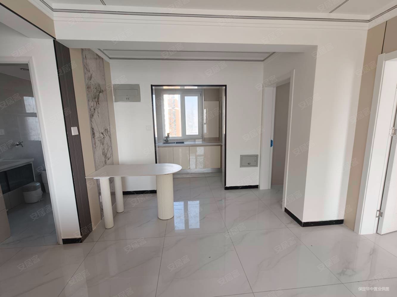 风帆家园2室2厅1卫89.27㎡南北69.8万