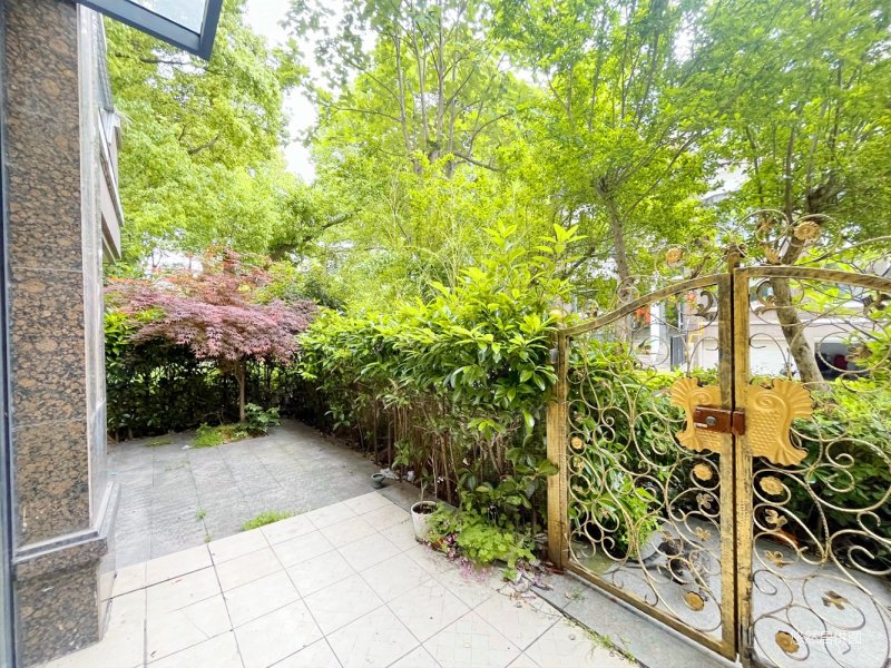 中海星湖国际花园洋房  看房随时 诚意出售