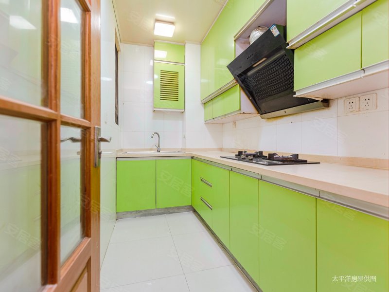 上海房产网>上海二手房>静安二手房>大宁二手房>绿色丽园(667弄)>