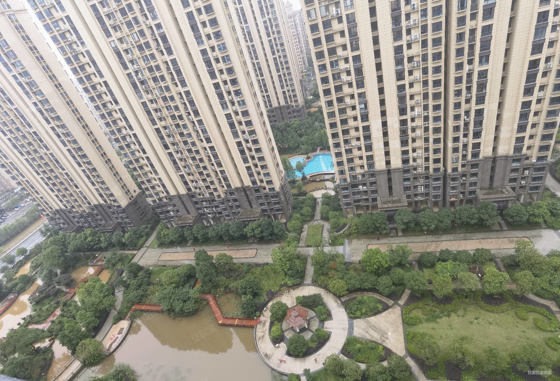 南昌房产网>南昌二手房>红谷滩二手房>红角洲二手房>联泰天悦>