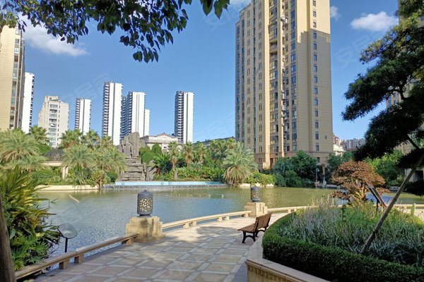 台州小区 椒江小区 东山湖小区 华景名苑 华景名苑怎么样发布于2020年