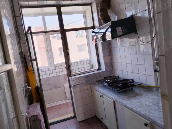 包头青山九星电子大厦迎宾小区迎宾小区70平米2室1厅850全家具家电拎包入住出租房源真实图片