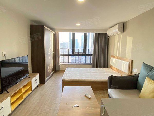 郑州郑东新区新东站片云悦公馆农业南路万通街 郑东商业中心附近 云悦