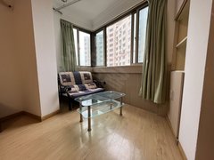 上海徐汇田林六院对面 精装一房一厅 看房随时 值得你的拥有 近地铁9号出租房源真实图片