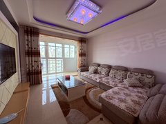 常州溧阳城南望湖景苑靠近光华万达附近精装拎包入住出租房源真实图片