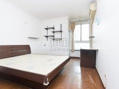 北京西城马连道马连道欧园高楼层1居室出租房源真实图片