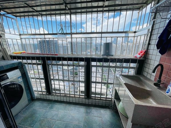 深圳南山南油金晖大厦新上架 南油地铁站 精装修三房 来福士 蛇口