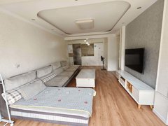 凉山西昌东部新城万达旁边，房源采光好，南北通透，业主诚意出出租房源真实图片