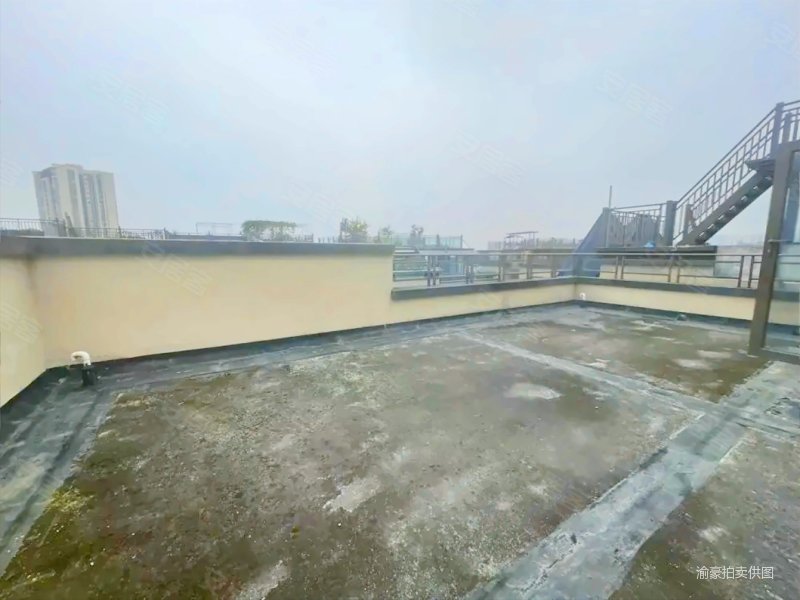 卖价205康桥融府上叠可按揭