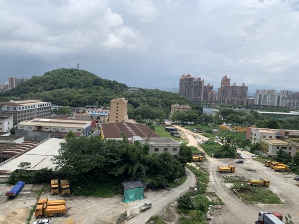 街口中心区租房,莱茵水岸三房两厅出租 仅2200元 拎包入住,从化租房