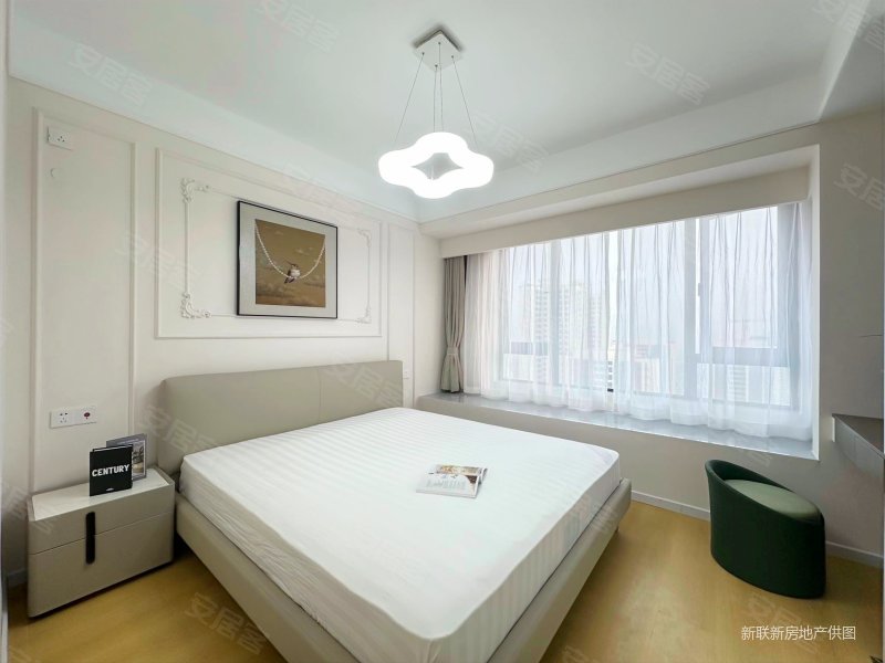 新希望万科知园a地块