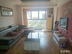 武汉黄陂盘龙城美景天城 2室2厅1卫  电梯房 精装修92平米出租房源真实图片