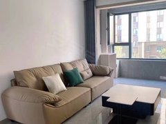 唐山曹妃甸垦丰大街出租恒旺君悦府三居室,精装修拎包入住,紧邻景山学校。出租房源真实图片