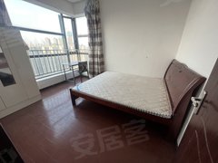 贵阳观山湖世纪城无中介落地窗采光好 世纪城福州街 龙泉苑街 可月付 拎包入住出租房源真实图片