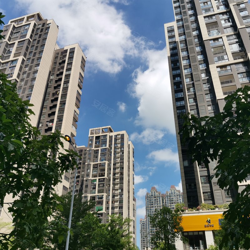 壹号, 联发君悦壹号小区详情,房价走势,房源,业主论坛】- 柳州58同城