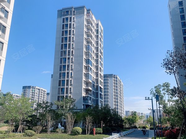 福州仓山则徐大道大东海中央府d区白湖亭万达商圈旁 中央府 高层大三