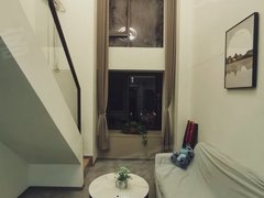 咸阳西咸新区(咸阳)沣东新城(咸阳)可月付！上林路 西咸大厦 秦创原 整租一室一厅 拎包入住！！出租房源真实图片