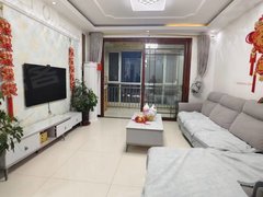 枣庄滕州荆河翔宇大厦两室两厅一卫,精装修家具家电齐全拎包付款方式灵活出租房源真实图片