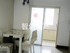 济宁邹城凫山天泰南区5楼两室一厅。干净卫生，拎包入住出租房源真实图片