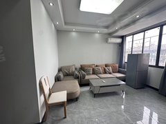 湖州南浔浙北大厦吾悦广场旁边 香墅湾一室一厅，可押一付一 家电齐全 拎包入住出租房源真实图片