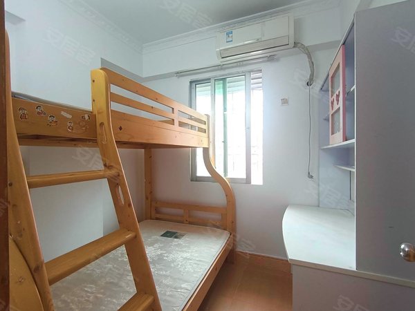 【多图】布心山庄东区,布心租房,罗湖布心地铁口附近,低价两房只要