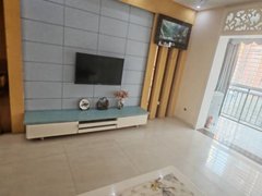 孝昌城区孝昌城区农庄学校旁步梯房中层，精装修三房出租一年13000出租房源真实图片