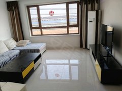 长春宽城合隆嘉旺金碧园 2室2厅1卫出租房源真实图片