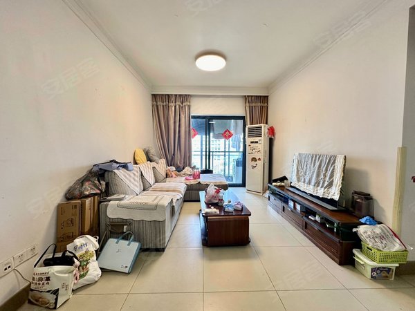 【多图】中海橡园国际,工业大道北租房,光大花园六期第一次东南向沙园