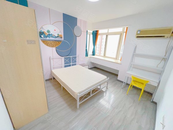 武汉洪山珞狮南路丽岛柳园(北区)武汉理工大学 中石大楼 和成中心