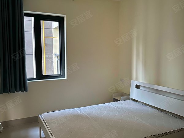 南宁良庆良庆周边大都悦园五象新区 建工城四房 全新首租 配置齐全 领