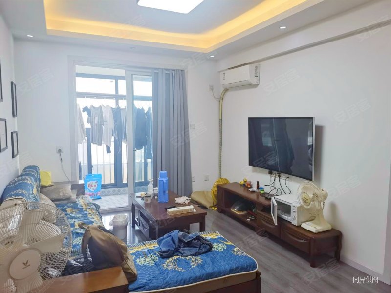 杨泗港长江大桥 业主自住精装修 拎包入住,花样年锦绣城(b区)二手房