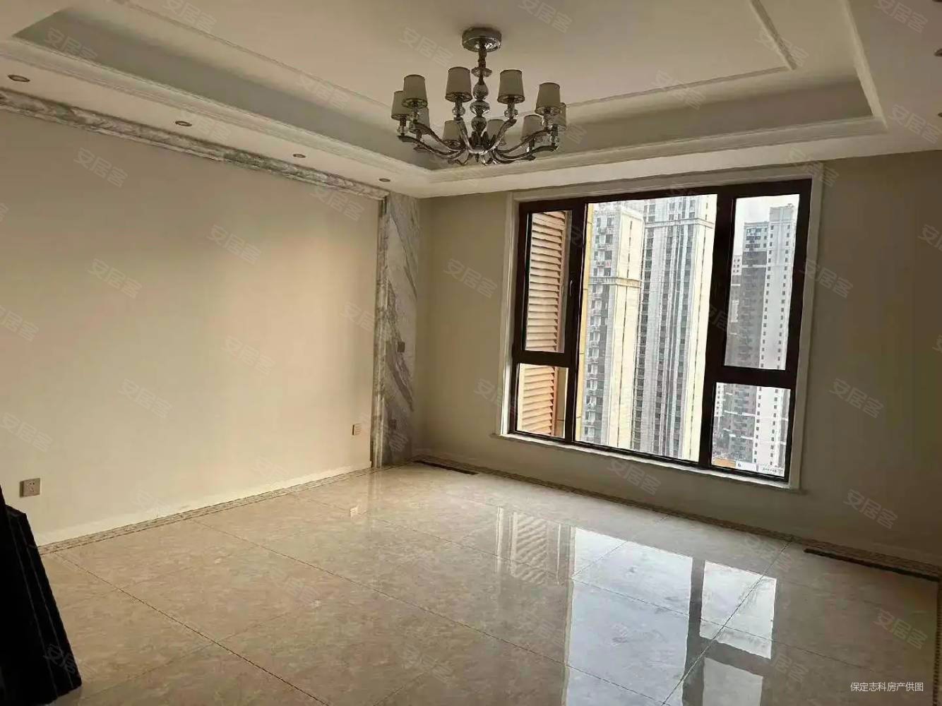 卓正丽景蓝湾(C区)3室2厅2卫146㎡南北158万