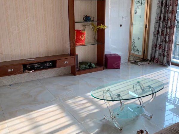 深圳布吉大芬黄金富苑黄金富苑 2室1厅1卫出租房源真实图片