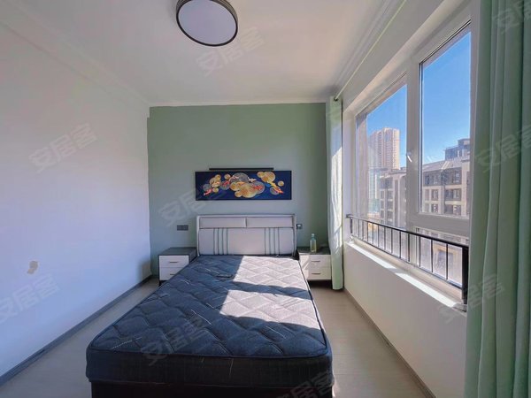 体育公园广益德中医院星河小学青松小学辽渔,甘井子租房-大连58安居客