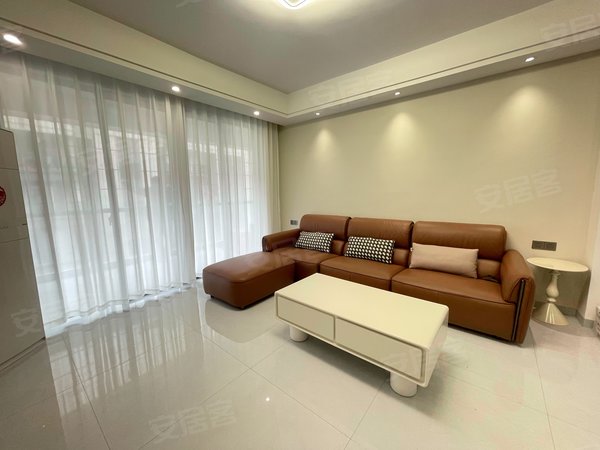 深圳南山南头马家龙方卉园近地铁 南山小区房急租无中